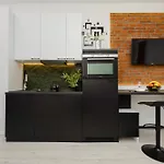 Cozy Poznanska In By Renters * Łódź