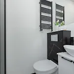 Cozy Poznanska In By Renters