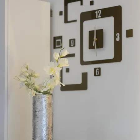 Cozy Poznanska In By Renters Apartment *