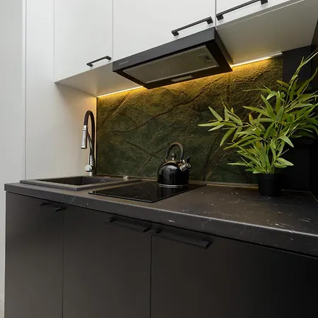 Apartament Cozy Poznańska In By Renters *