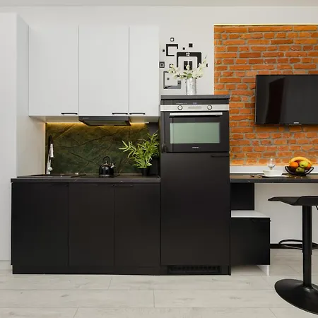 Cozy Poznańska In By Renters * Łódź