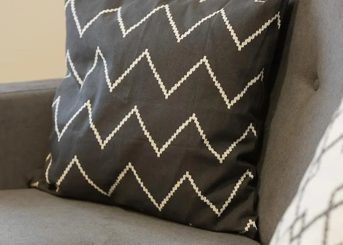 Cozy Poznanska In By Renters