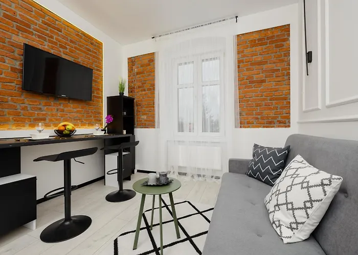 Appartement Cozy Poznanska In By Renters Łódź