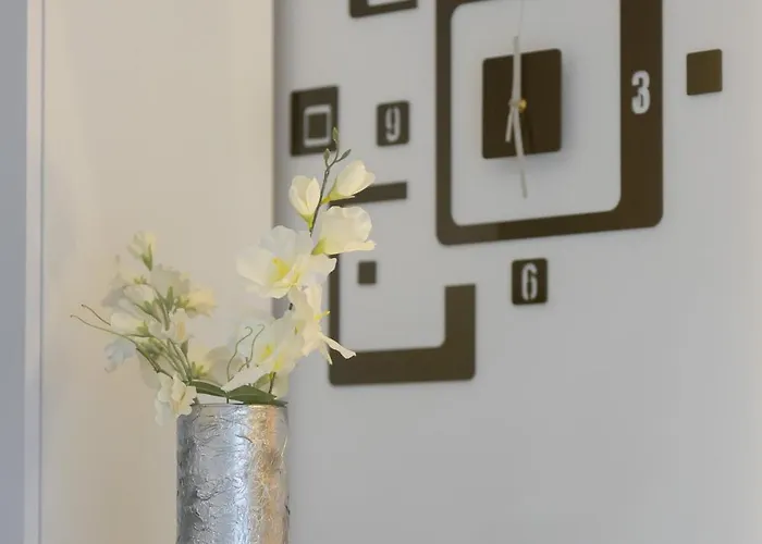 Cozy Poznanska In By Renters Appartement *