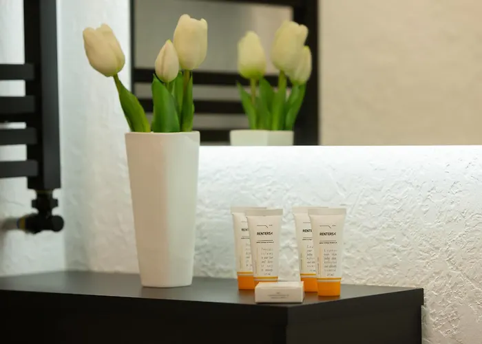 Cozy Poznanska In By Renters Appartement Łódź