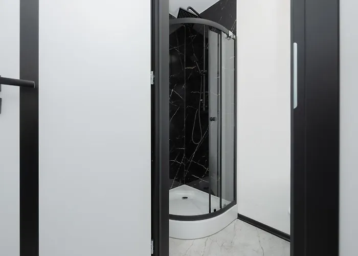 Appartement Cozy Poznanska In By Renters *